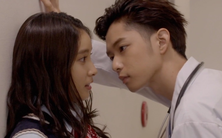 哥哥你们拿去,我要他就好~【哥哥太爱我了怎么办】【千叶雄大 cut】