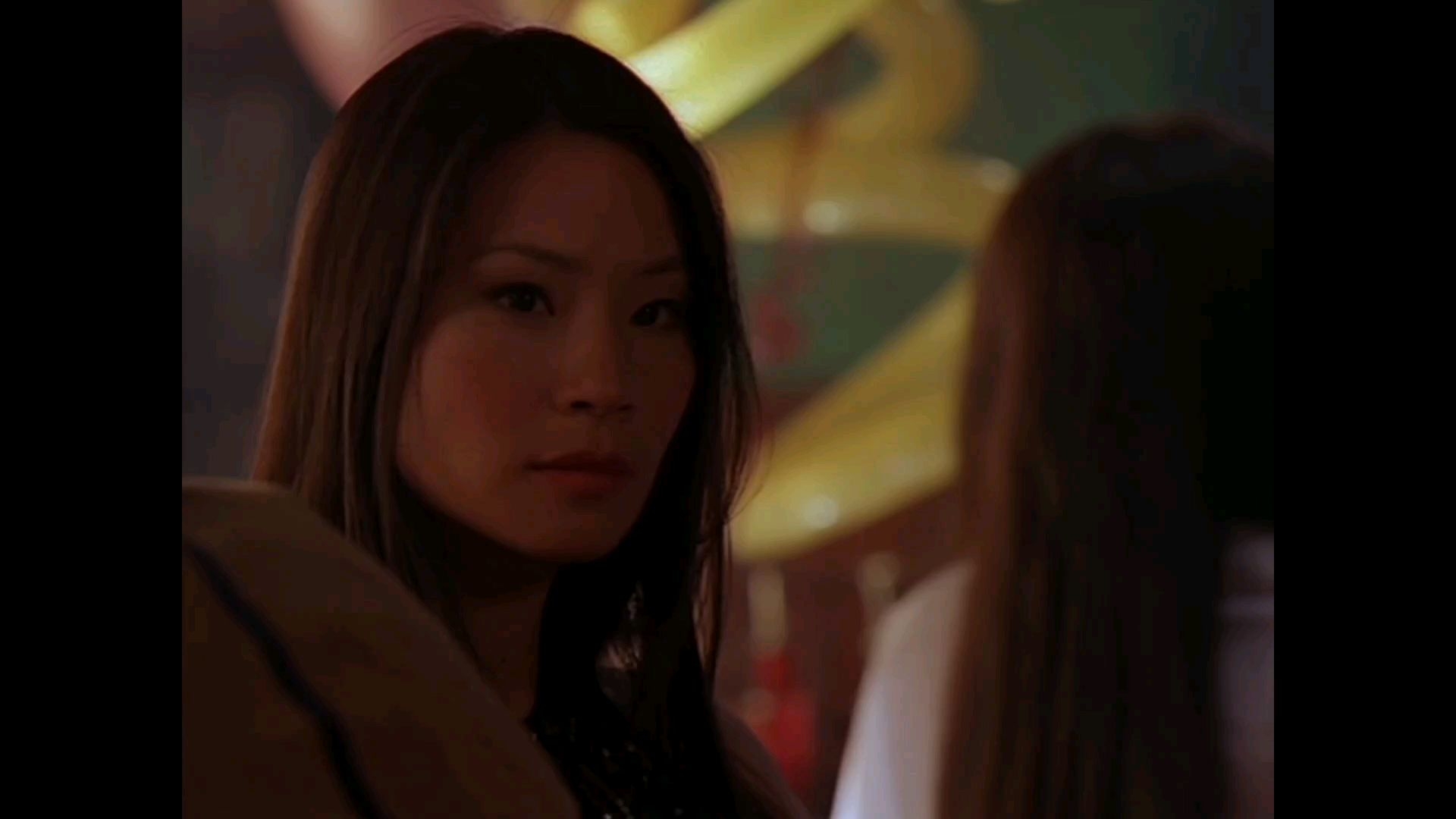 【Ally McBeal/甜心俏佳人】刘玉玲Lucyliu cut S4E20 艾莉生日,乱七八糟的感情戏哔哩哔哩bilibili