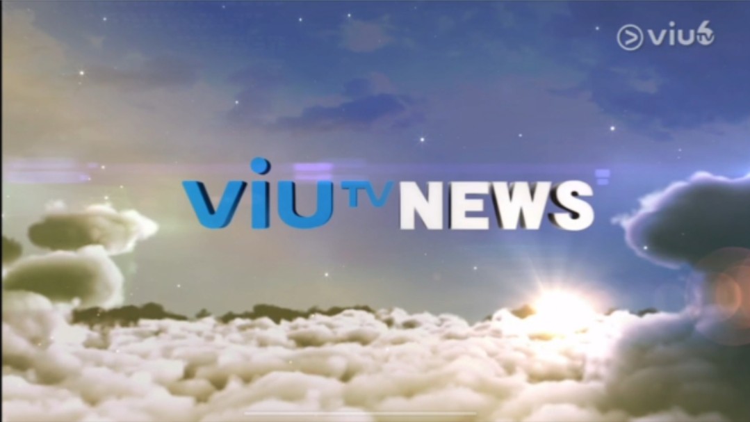 (英语新闻听力)中国香港电视娱乐有限公司英文频道(Viu TV 6)Viu TV NEWS(晚间7点新闻)(20241127 GMT: 11:00)哔哩哔哩bilibili