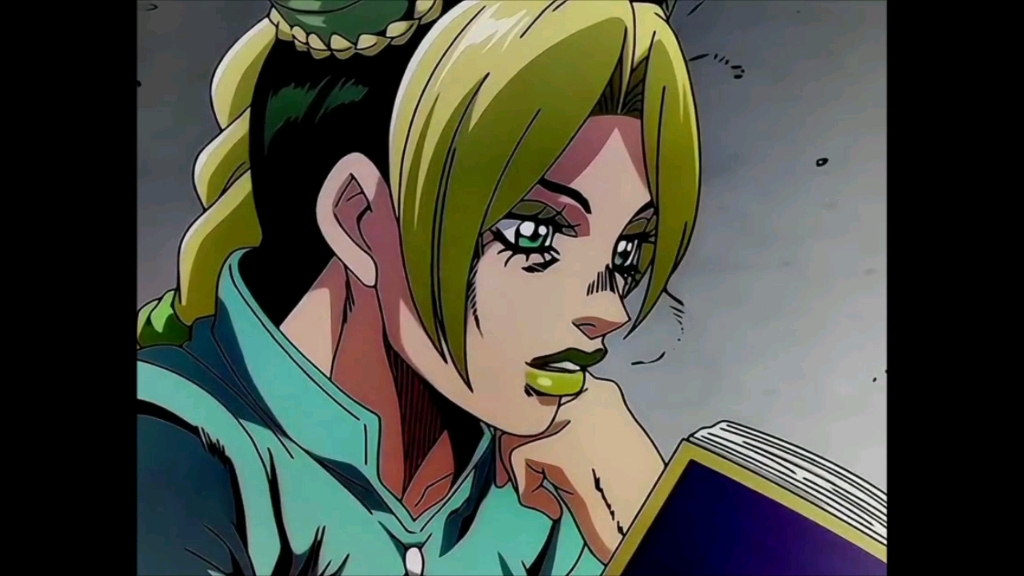 『jojo,媽媽是這樣叫我的!』