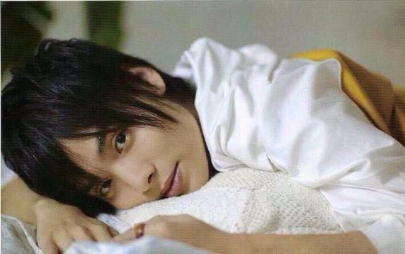 冈本信彦部分角色cut花开得太鲜艳了