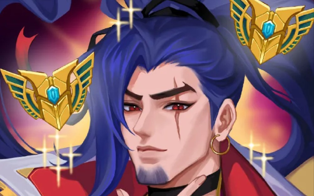 手游亚索双风(斗魂无双)