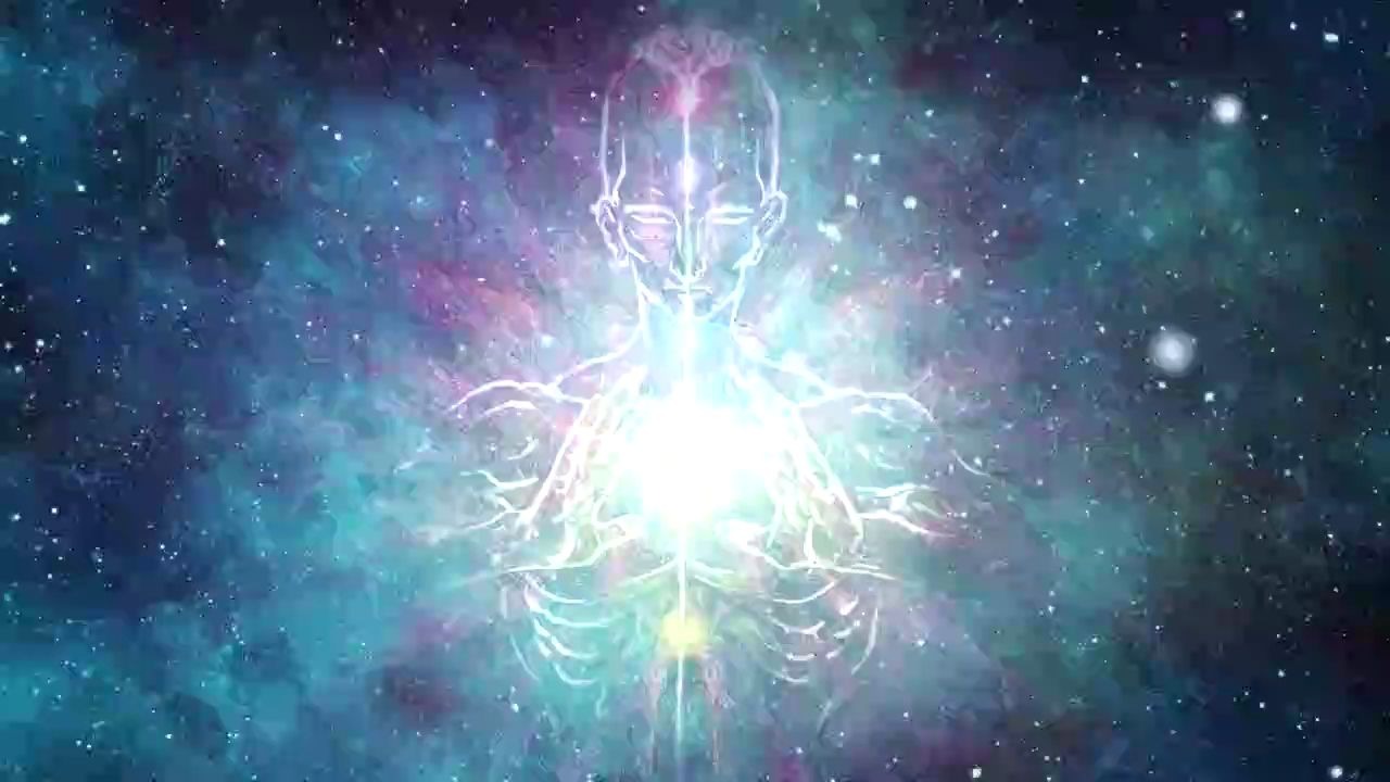 430hz扩展你的能量场灵魂光环冥想