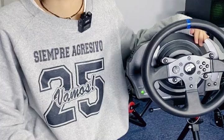 图马思特 赛车模拟器 图马思特方向盘 图马思特旗舰店 赛车游戏