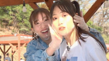 45 Juice=Juice DVD Magazine Vol.45(cc中字) 新成员林仁爱小型欢迎