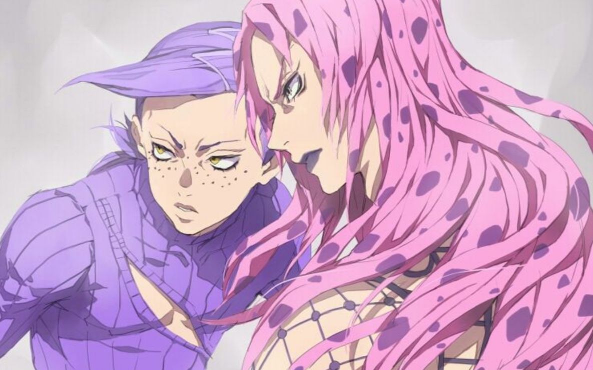 【踩点/1080p60fps】帝王是我迪亚波罗哒!_哔哩哔哩_bilibili