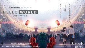 自制中日罗马音字幕 New World Hello World 主题曲mv 哔哩哔哩 つロ干杯 Bilibili 自制中日罗马音字幕 New World Hello World 主题曲mv 哔哩哔哩 つロ干杯 Bilibili