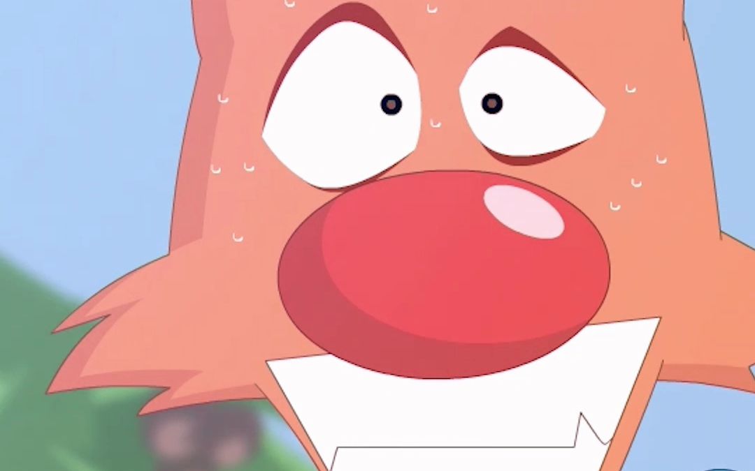 幸福小镇 #国产动画 #轻漫计划原创动漫 #童年经典动画片