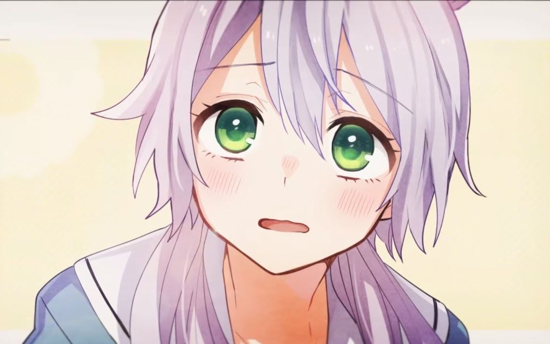 【狼音アロ】谎言是恋爱的开始【utau】_哔哩哔哩 (゜-゜)つロ 干杯