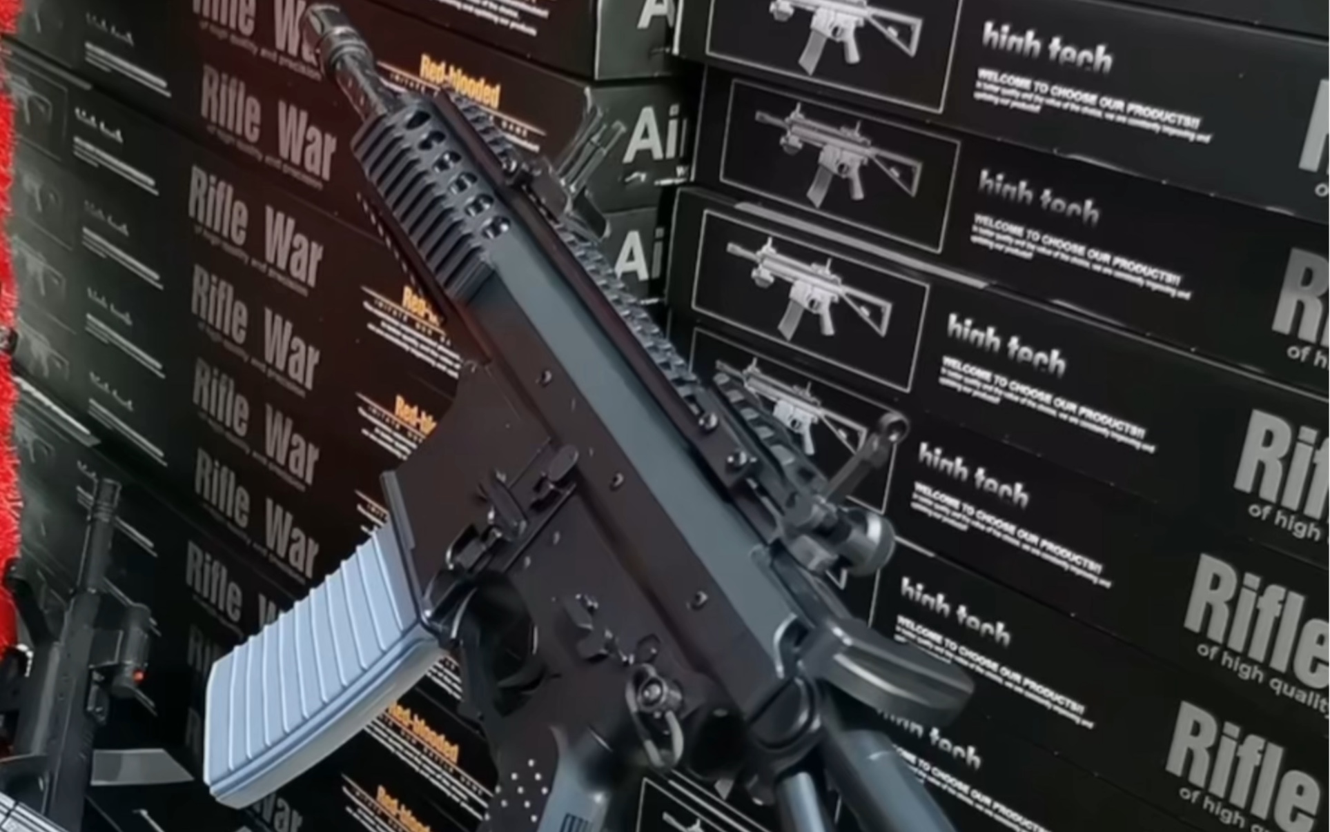 童年回忆系列 老款牛头301玩具-徽翔玩具工厂-默认收藏夹-哔哩哔哩