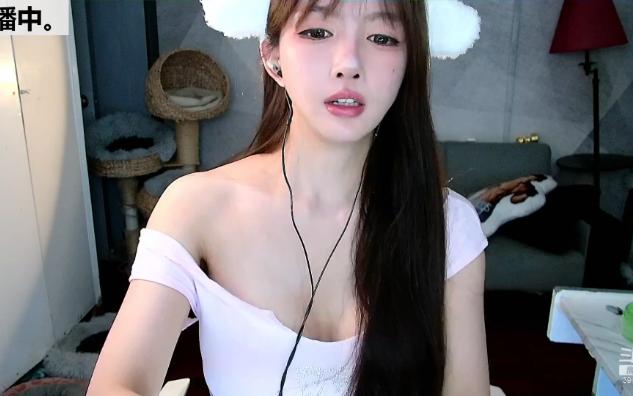 女主播鉴赏390 嘉瑞baby 230719