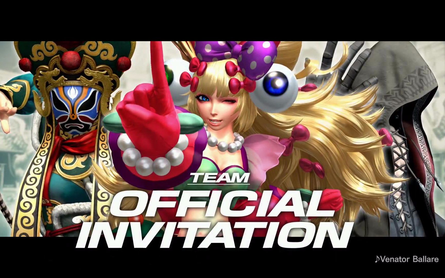 原作推广向拳皇14故事模式最高难度一命通关