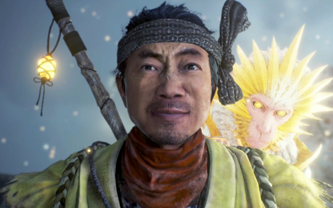 仁王2 秀吉的一生