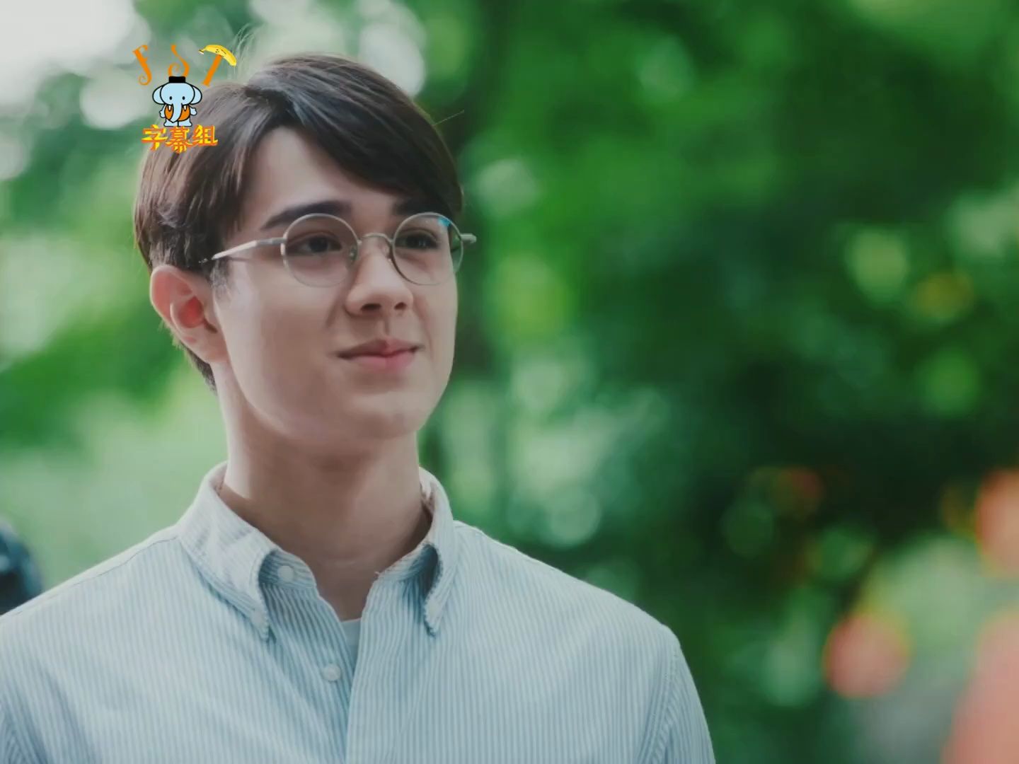 【甄心情魂cut】02 小三少 lp凶我 她好可爱(mikey&yada)@fst字幕组