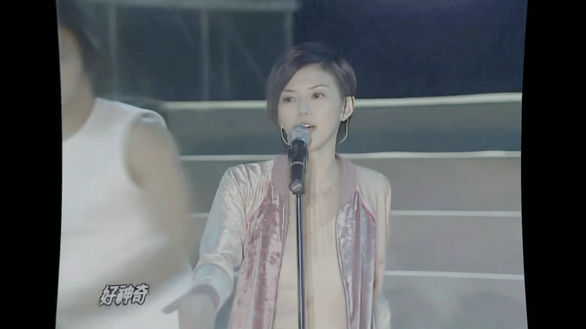 孙燕姿 - 演唱会 (影音部落) 4k