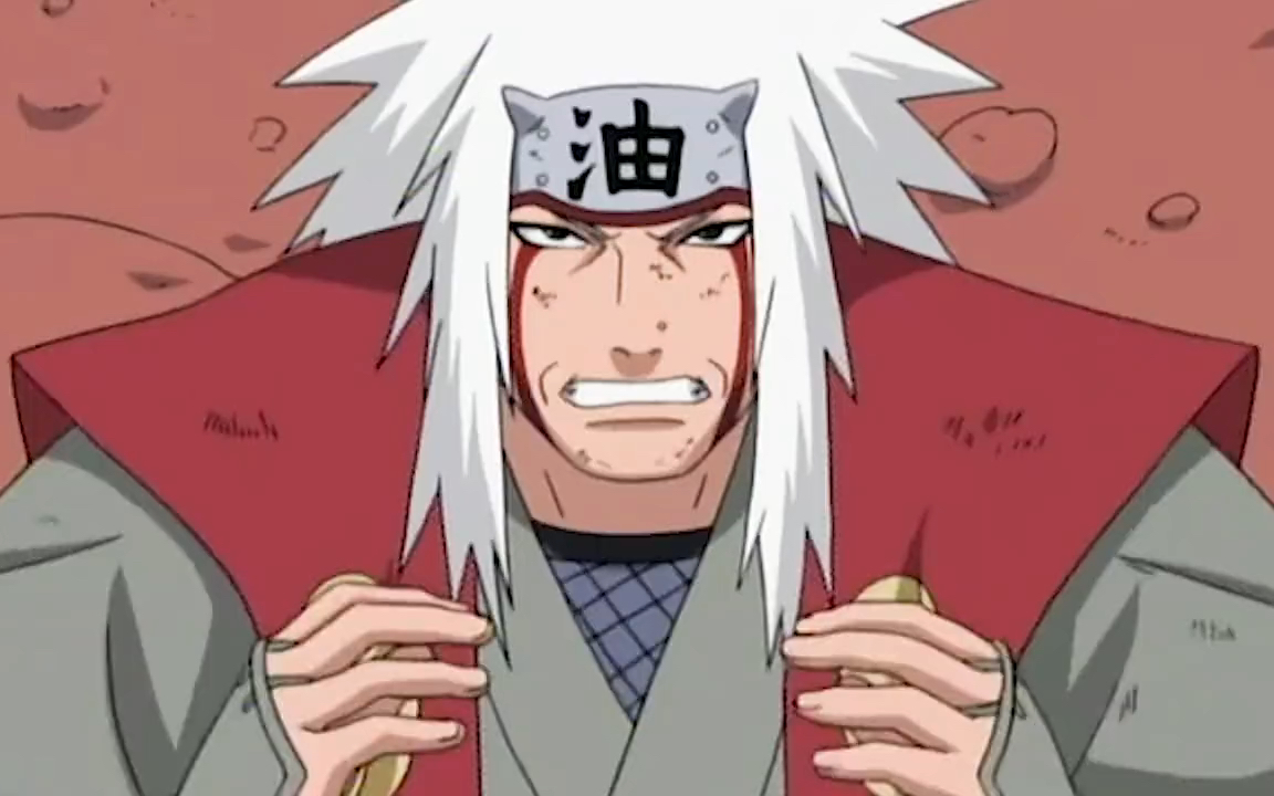 火影中的结印盛宴,论手速还得是我卡子哥#火影忍者_哔哩哔哩_bilibili