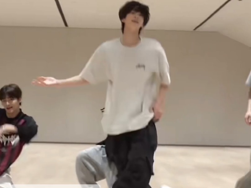 【申惟】工装裤是男爱豆最好的嫁妆封面