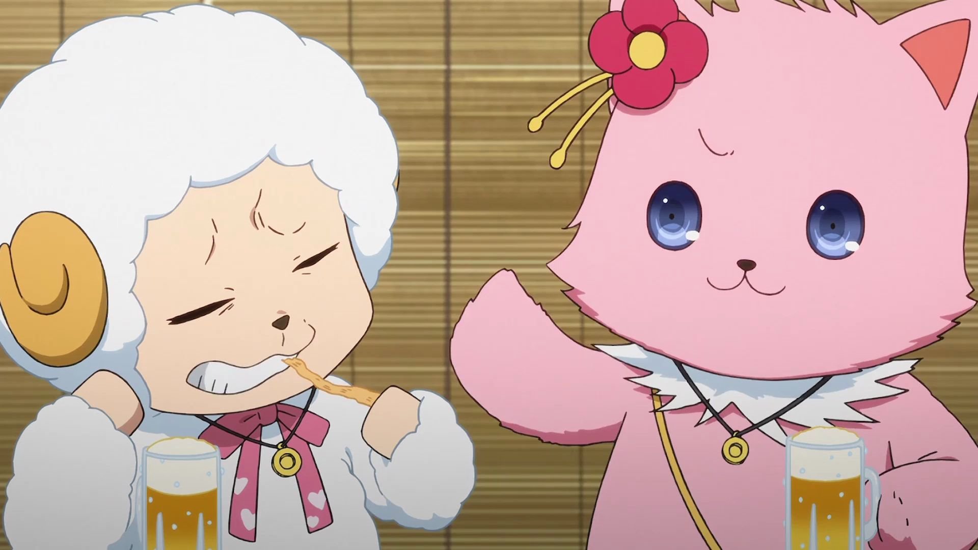 甘城光辉游乐园3 哔哩哔哩