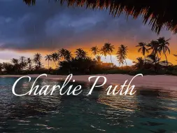 Download Video: 【Charlie Puth】| 🎧雨天氛围混响 |🌃 雨天城市回响的歌曲 | 使用耳机 温柔歌单 放松 学习 散步 上下班