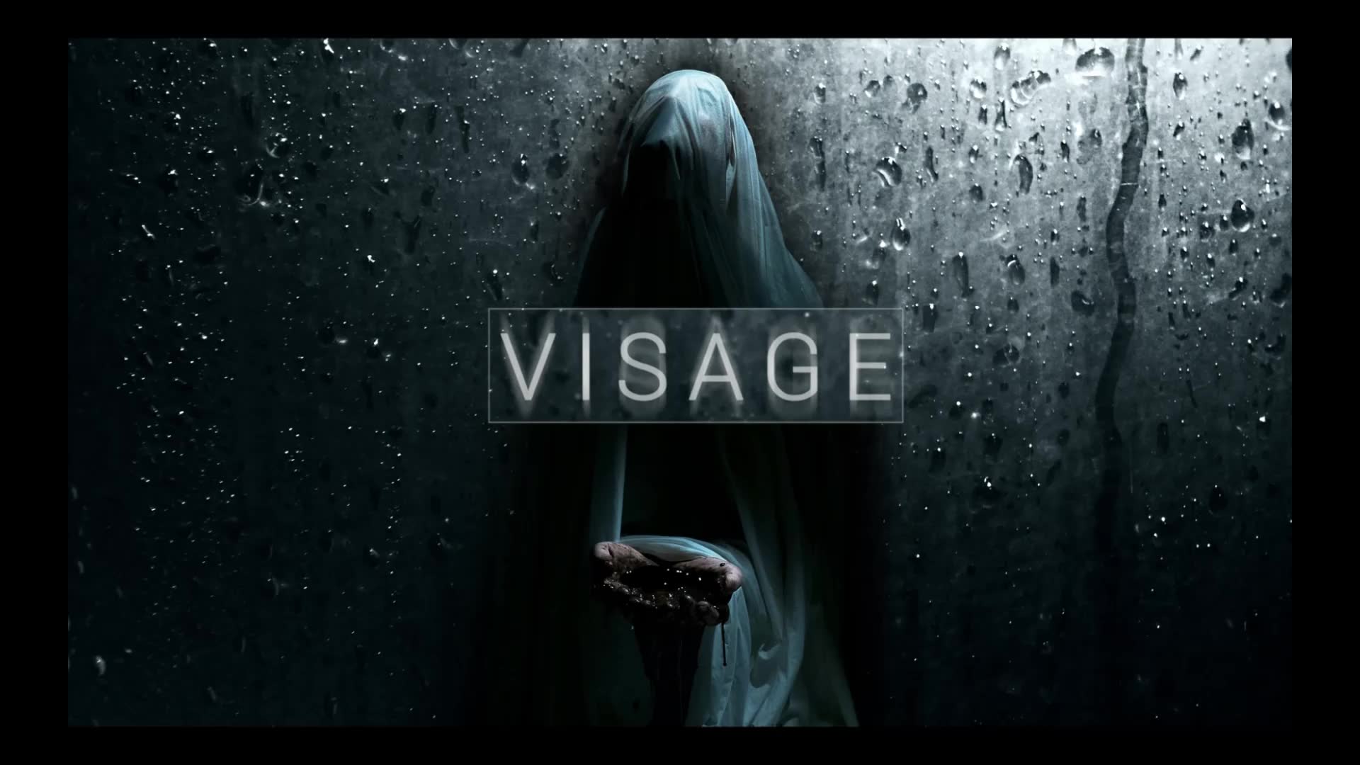 活动作品visage面容第一章01一把钥匙走到死