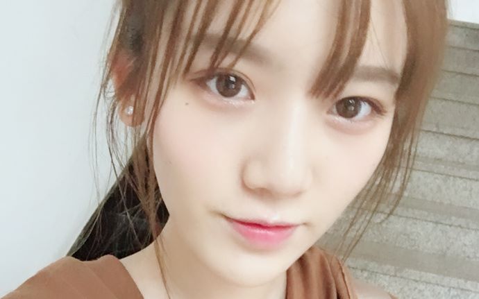 【bej48】【张怀瑾】20170908 专属派对公演 张怀瑾 mc cut