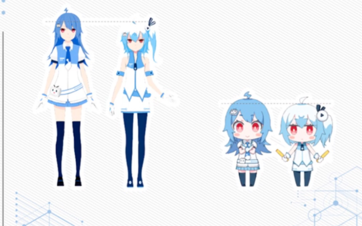 2233娘情报+漫画_哔哩哔哩_bilibili