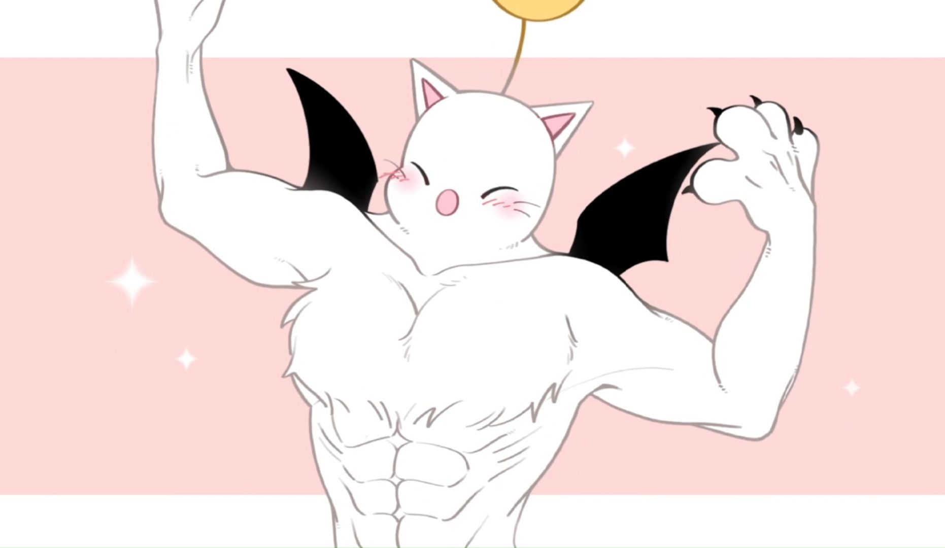 更好!更强的!莫古力!