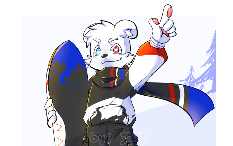 【兽设绘图】在线设计一套衣服?