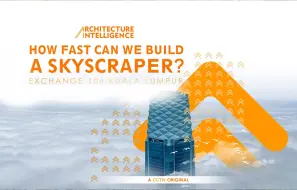 下载视频: 《智慧建造》第七集丨三天一层的“中国速度”How Fast Can We Build A Skyscraper?