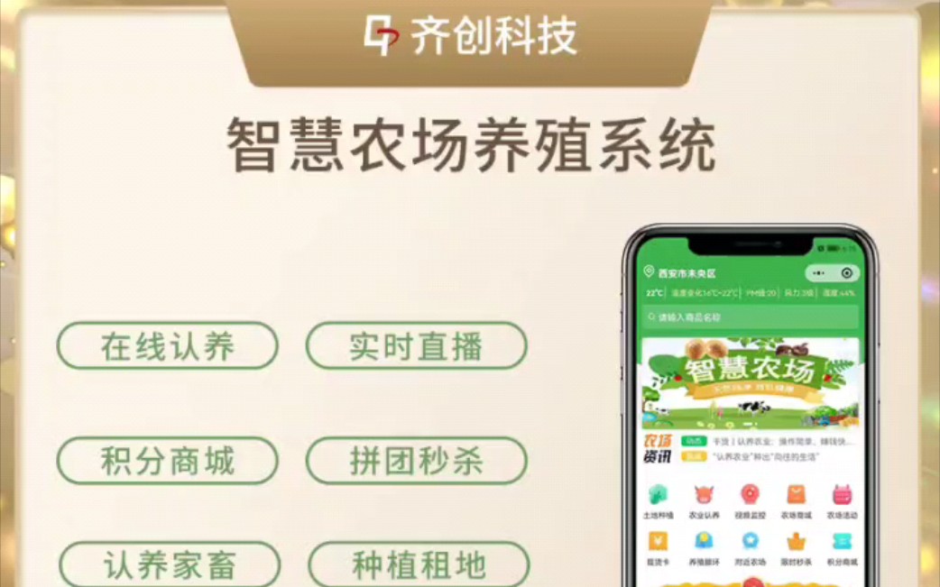 西安小程序制作开启营销新引擎