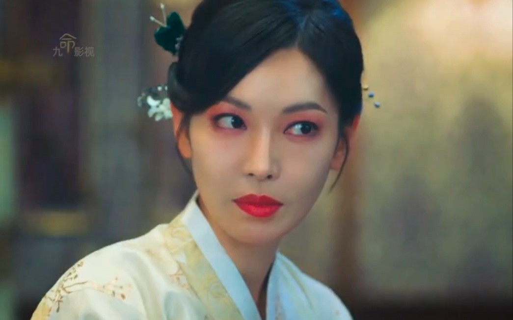 金素妍新剧一开播就成了色女