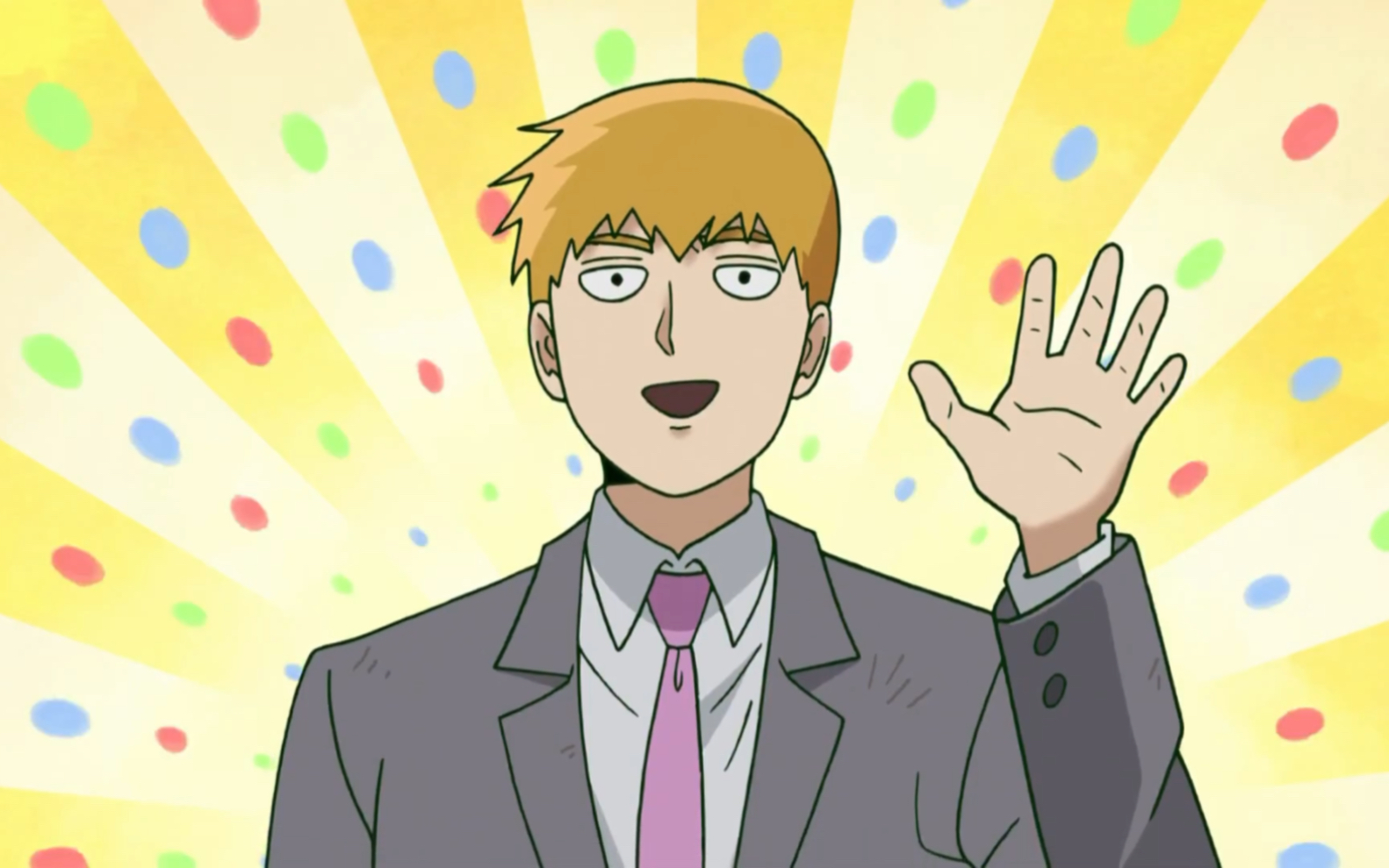 【灵能百分百/灵幻新隆】34 32303339 3934 3134