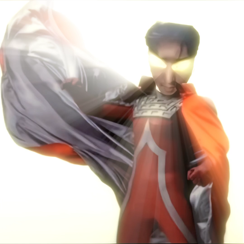 18赛文素材,请拿前支付三连,因为投自制有水印,所以投转载