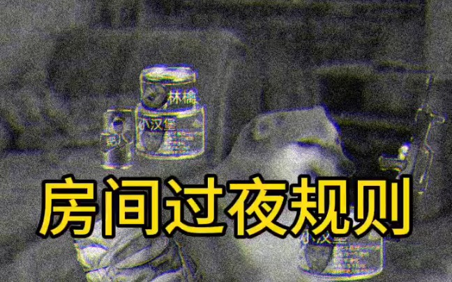 [图]山谷危机3房间过夜规则