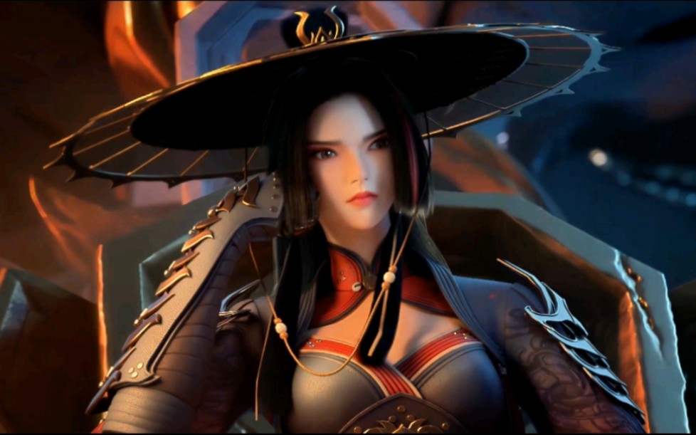 完美世界经典设定之一十凶