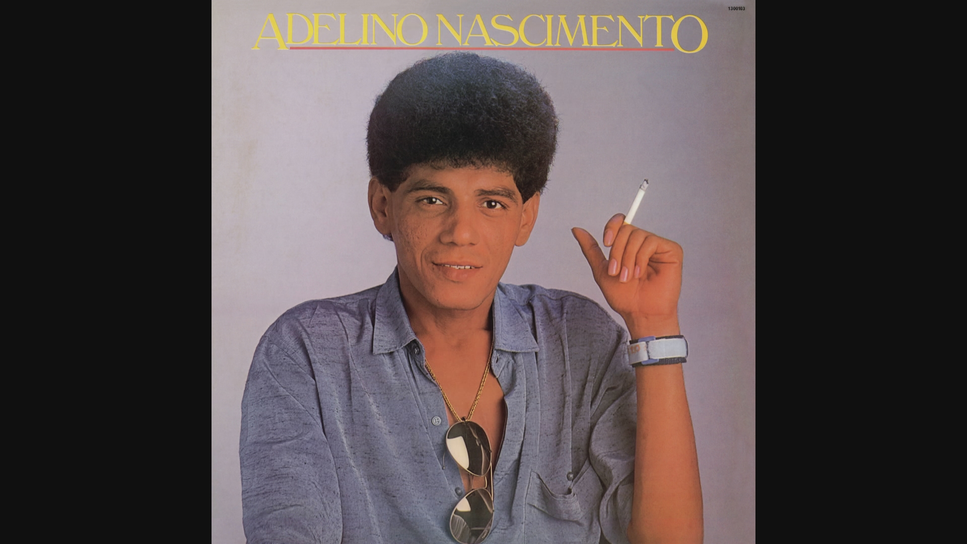 [图]Agarradinhos no Salão - Adelino Nascimento