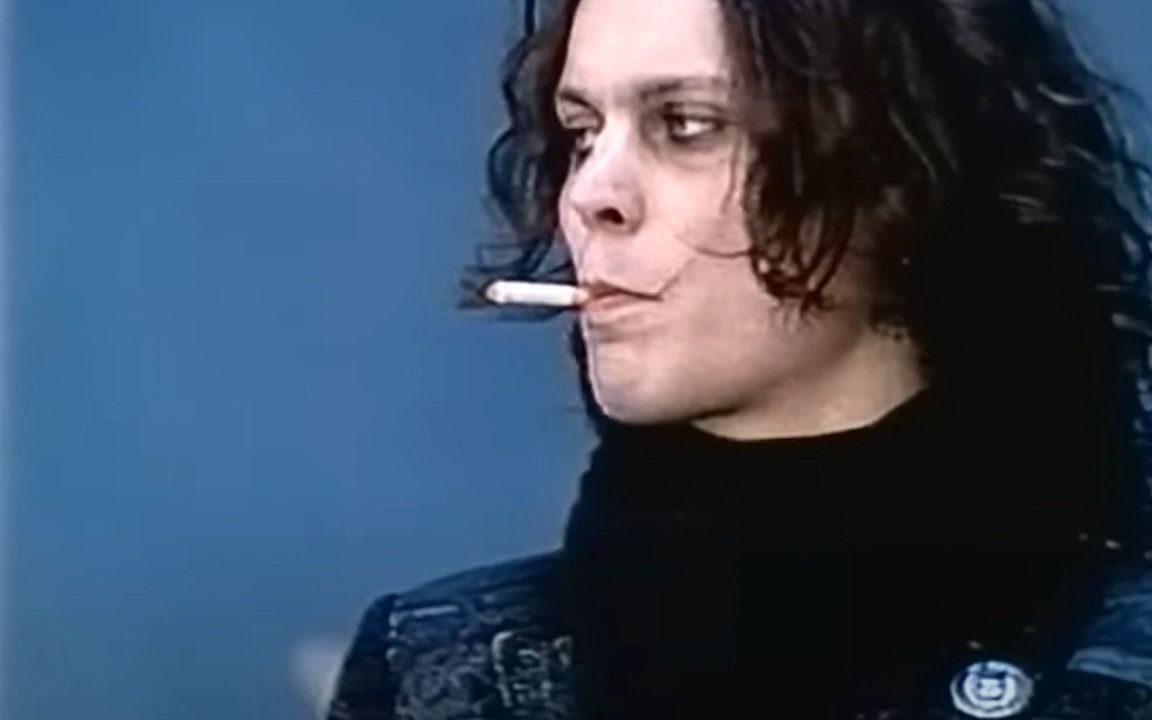 【valo|him乐队】芬兰哥特摇滚主唱&我心中的吸血鬼王子