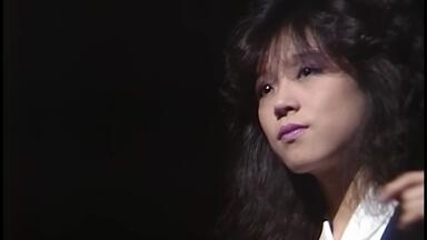 中森明菜さん プロモ「APPETITE」 中森明菜さん プロモ「APPETITE」 PROMO | AKINA NAKAMORI FUN SITE