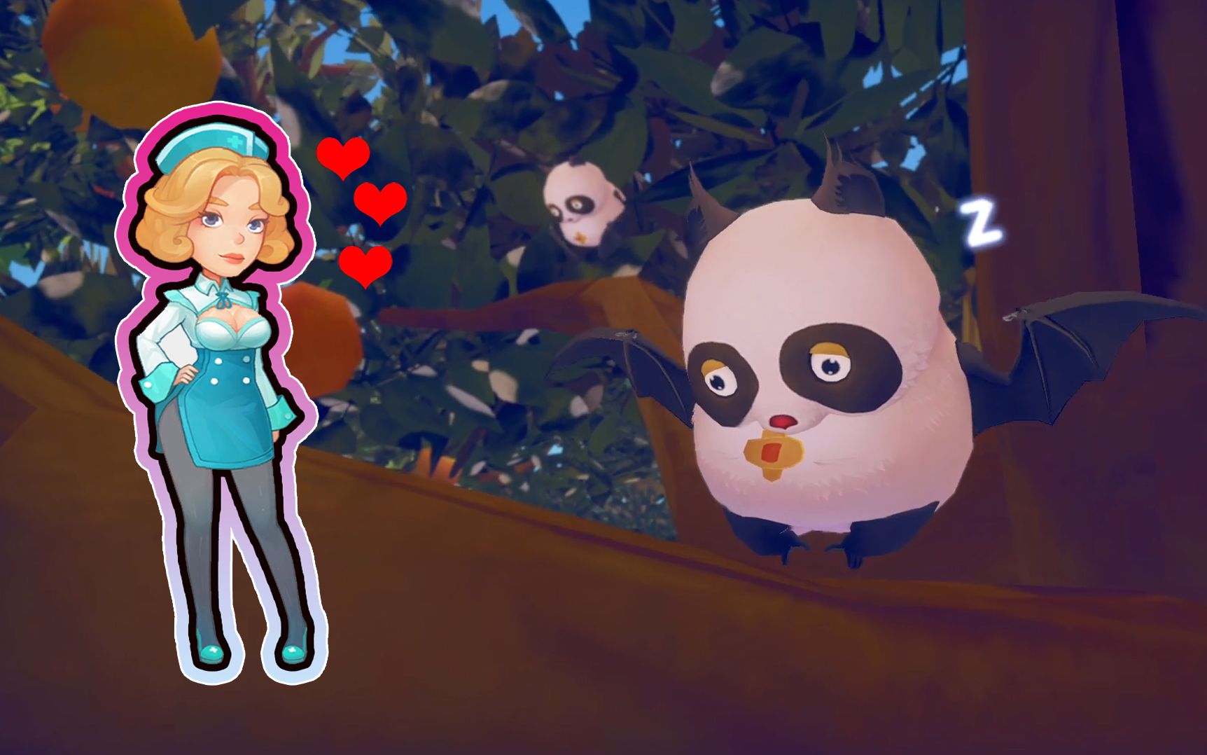 【肥星耀】波西亚时光:第九期 来自菲莉丝大姐姐的飞吻!