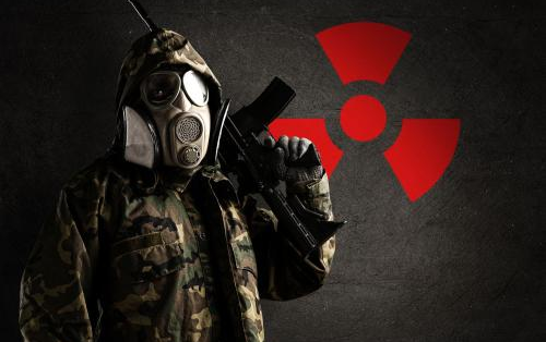 你可见过如此苏维埃的bosscsgo僵尸逃跑