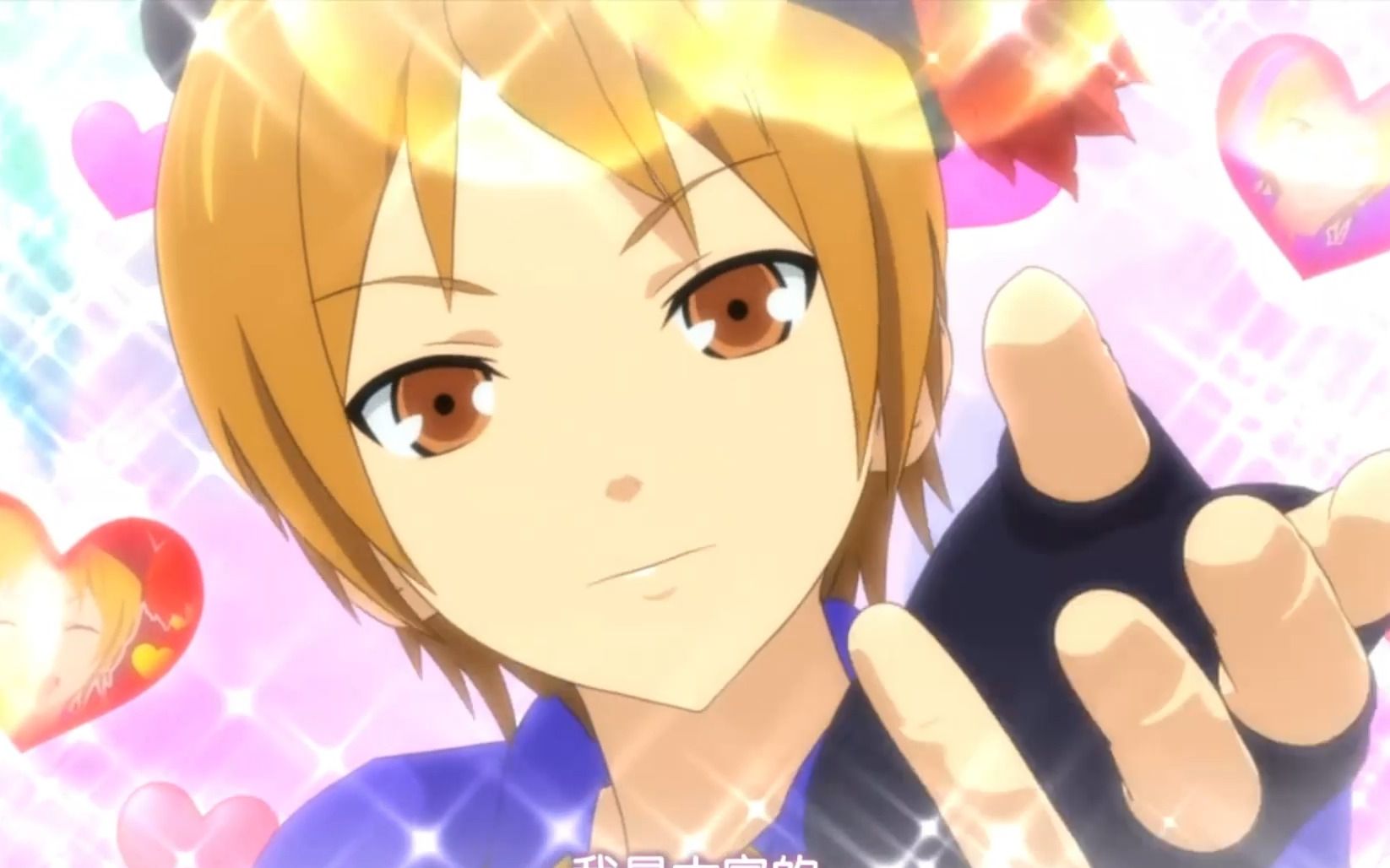 【美妙旋律第三季】第18集 速水广live