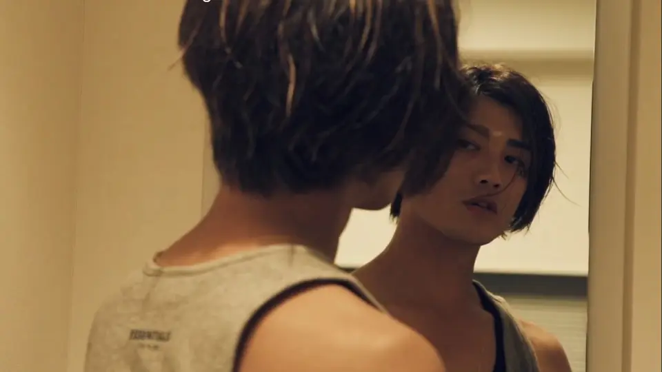 JIN AKANISHI「YELLOW NOTE」特別仕様LIVE盤Trailer_哔哩哔哩_bilibili