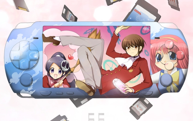 神さま桂木桂马的个人空间 哔哩哔哩 Bilibili