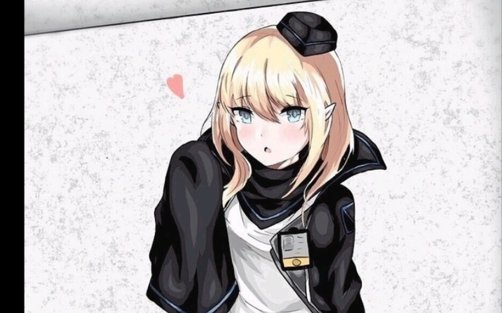 《明日方舟》杜林悖论