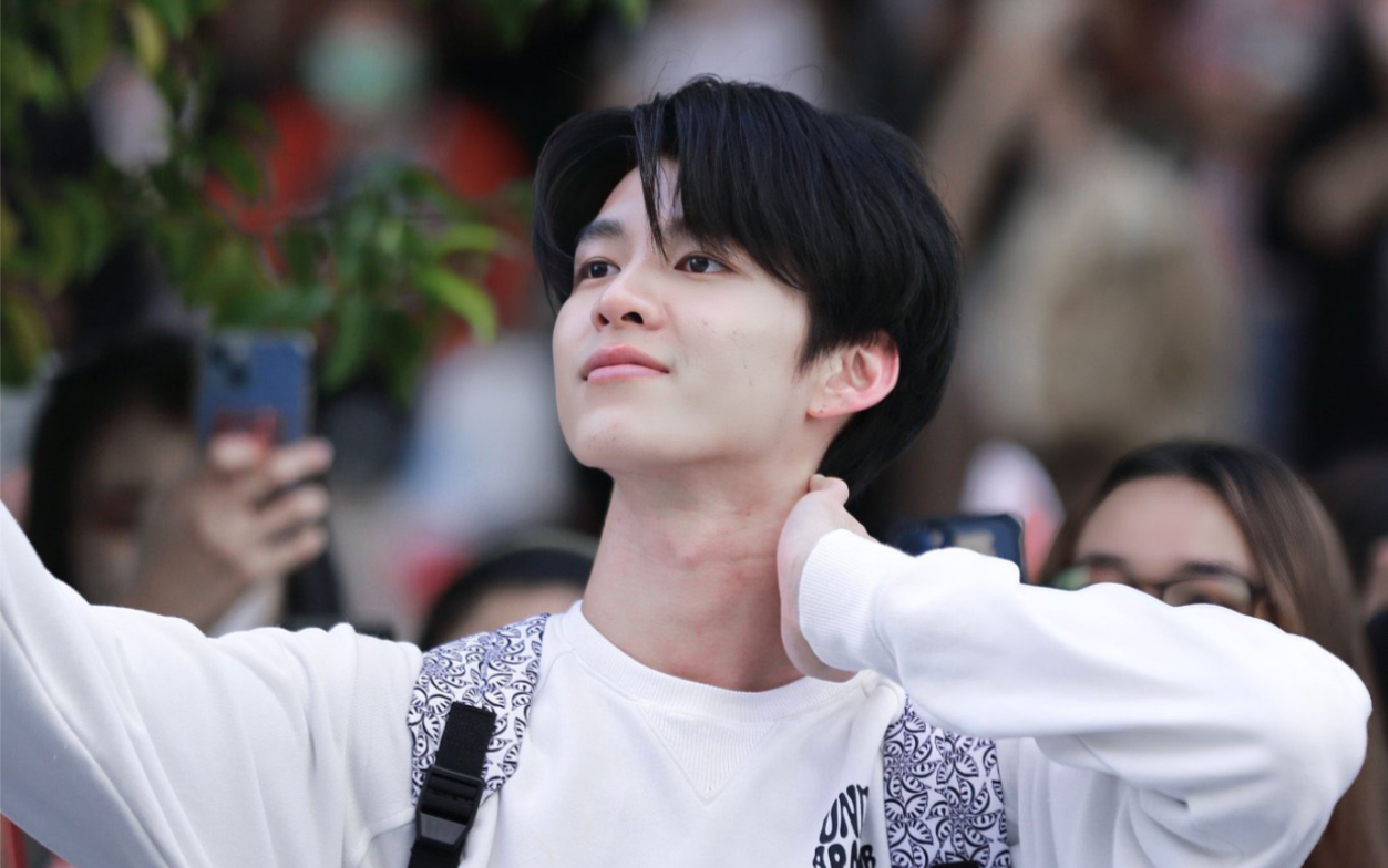 【meennicha】什么时候能见面呢