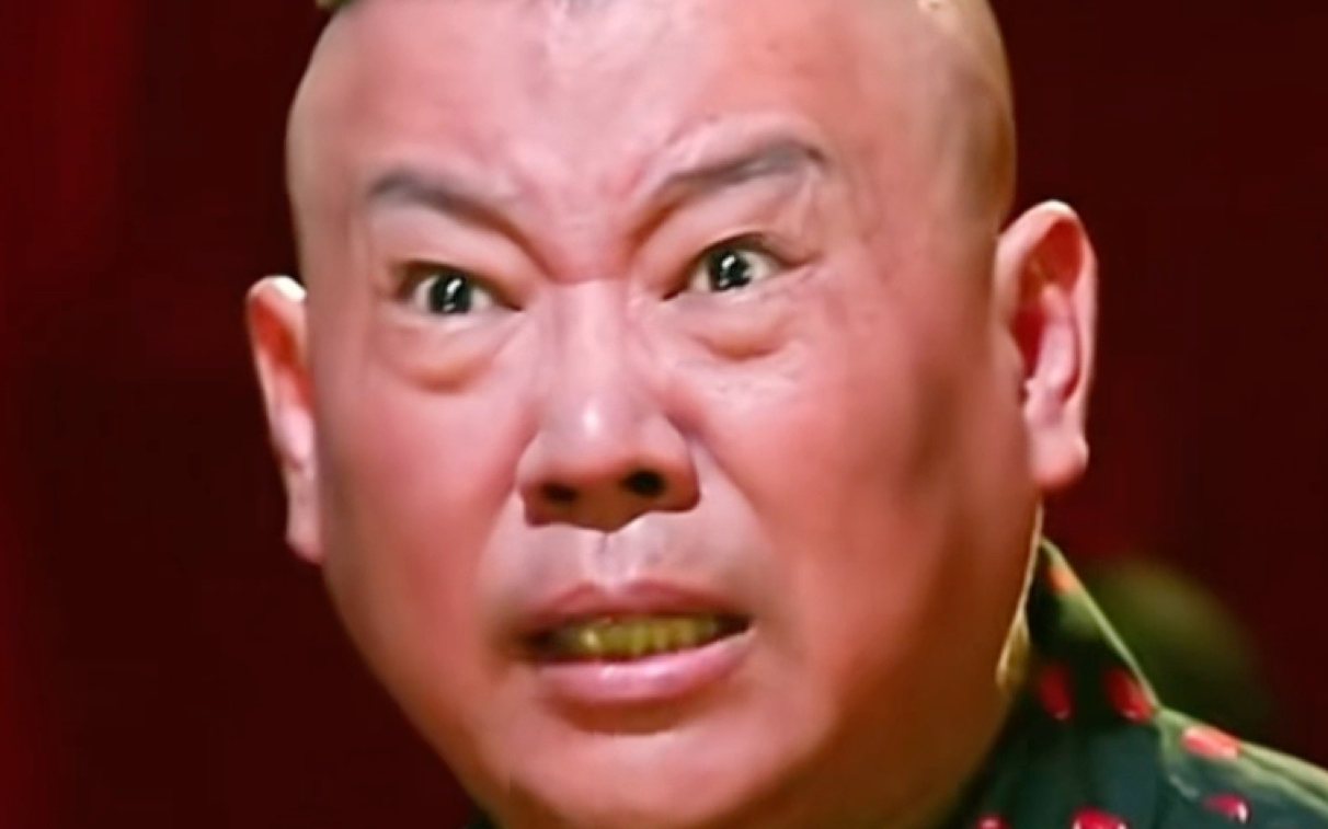 因为他善是什么梗，因他本为善他的慈爱永远长存