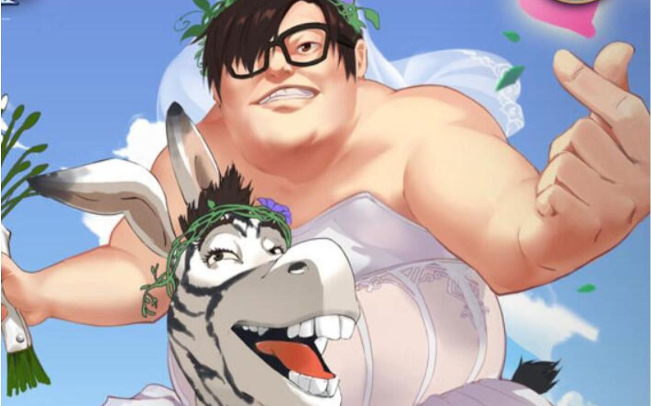 《300英雄》仿生人大战癌症人