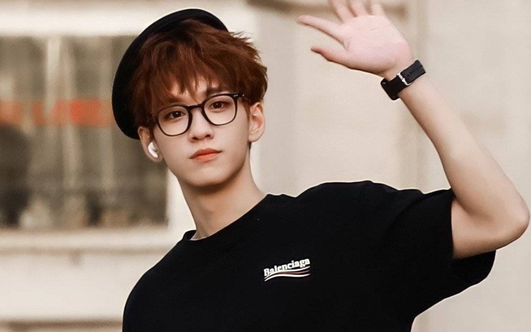 余景天history竖屏直拍