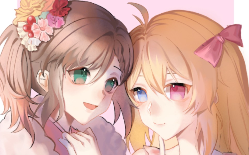 让我看看140的双人大头长什么样(超大声)