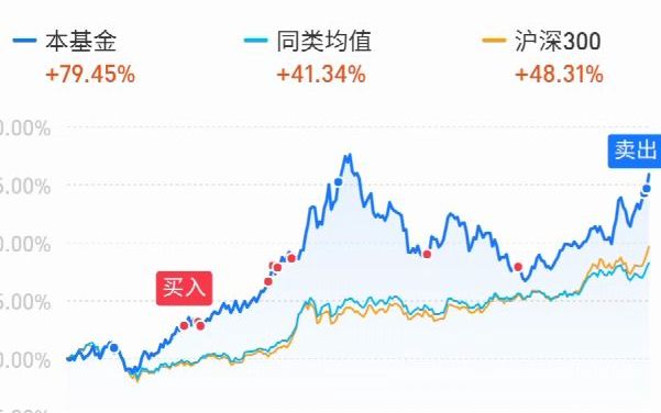 【理财】跑赢99.99%的人,支付宝基金高手如何操作哔哩哔哩bilibili